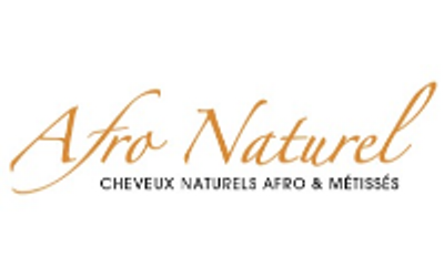 Afro Naturel